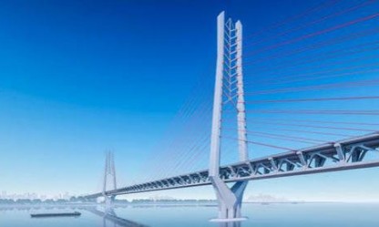 Đề xuất xây dựng cầu Cần Thơ 2 với tổng mức đầu tư hơn 27.050 tỷ đồng