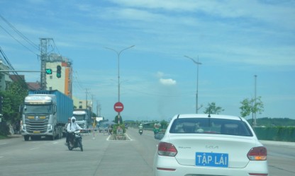 Tai nạn khi học viên tập lái: Ai chịu trách nhiệm khi giáo viên tử vong?