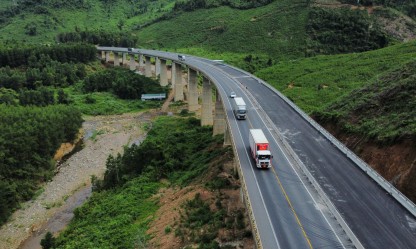 Mở rộng cao tốc La Sơn – Hòa Liên: GPMB tại Đà Nẵng là điểm nghẽn tiến độ