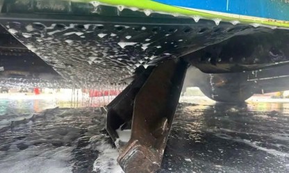 Hà Nội: Phòng chống cháy nổ, đảm bảo ATGT trong hoạt động vận tải hành khách công cộng