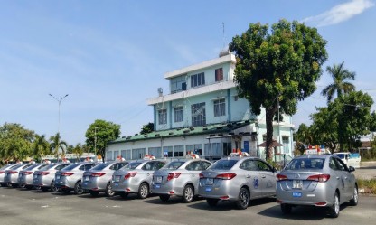 Quảng Ngãi cảnh báo học viên không tin lời hứa can thiệp kết quả sát hạch lái xe