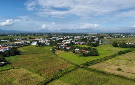Đà Nẵng đẩy nhanh tiến độ triển khai dự án đường sắt tốc độ cao Bắc - Nam