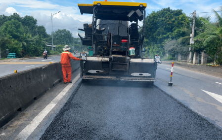 Nâng chất lượng sửa chữa định kỳ: Siết quản lý từ gốc, bảo đảm tuổi thọ công trình