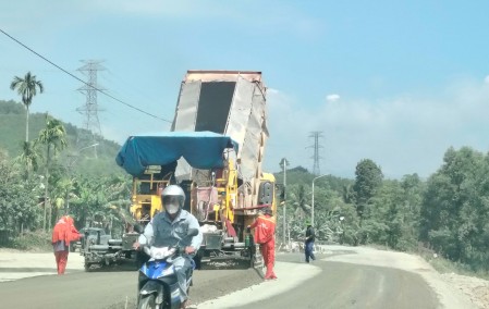 Đà Nẵng gỡ nút thắt cho 3 dự án trọng điểm