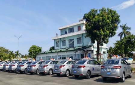 Quảng Ngãi cảnh báo học viên không tin lời hứa can thiệp kết quả sát hạch lái xe