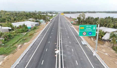 Tăng cường quản lý, bảo trì kết cấu hạ tầng giao thông