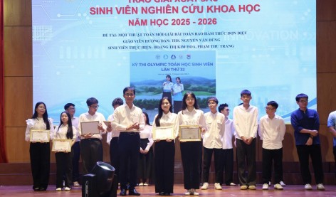 Nhiều đề tài nghiên cứu đã gắn với thực tiễn phát triển của ngành GTVT