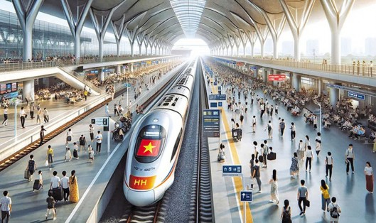 Khẩn trương đề xuất lựa chọn công nghệ, hình thức đầu tư 