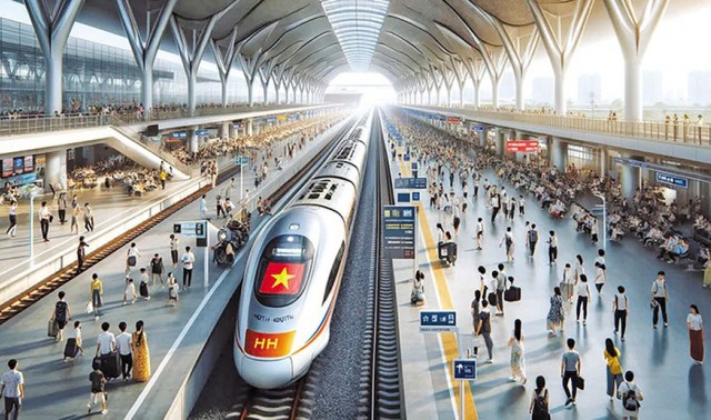 Khẩn trương đề xuất lựa chọn công nghệ, hình thức đầu tư 