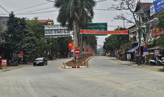 Lạng Sơn: Bảo đảm trật tự ATGT trước trong và sau dịp Tết Bính Ngọ 2026