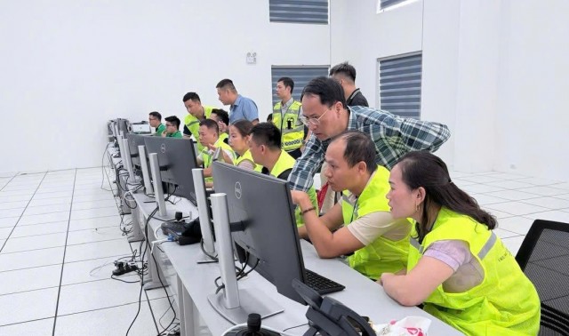 Nâng cao năng lực, kinh nghiệm quản lý, vận hành hệ thống giao thông thông minh các tuyến cao tốc