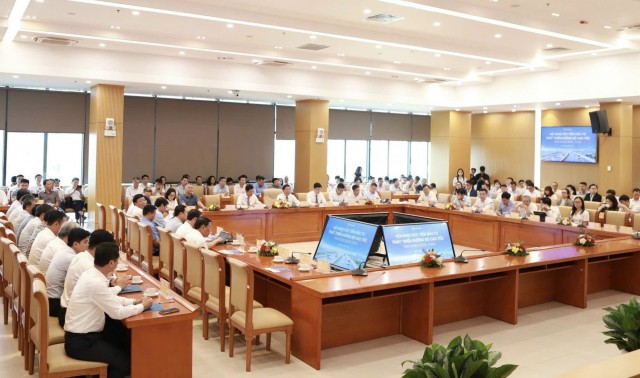 Phấn đấu đến 2030 có khoảng trên 5.000 km đường bộ cao tốc 