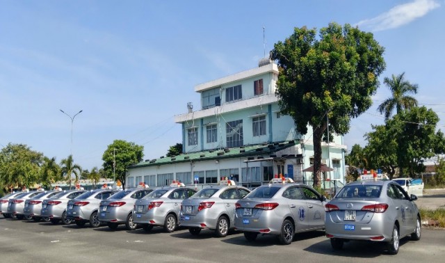 Quảng Ngãi cảnh báo học viên không tin lời hứa can thiệp kết quả sát hạch lái xe
