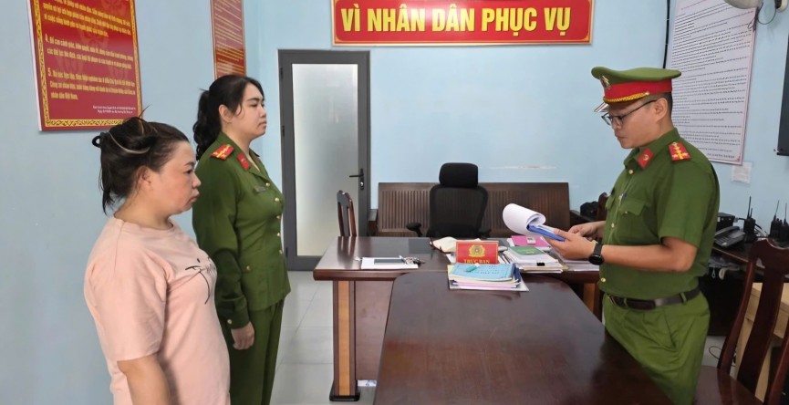 Tạm giữ đối tượng hành hung nhân viên gác chắn đường sắt tại Đà Nẵng