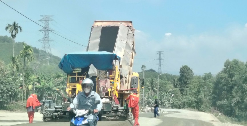 Đà Nẵng gỡ nút thắt cho 3 dự án trọng điểm