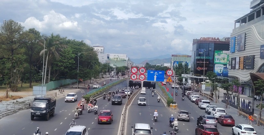Đà Nẵng: Hơn 36.900 vi phạm giao thông bị phát hiện qua hệ thống camera