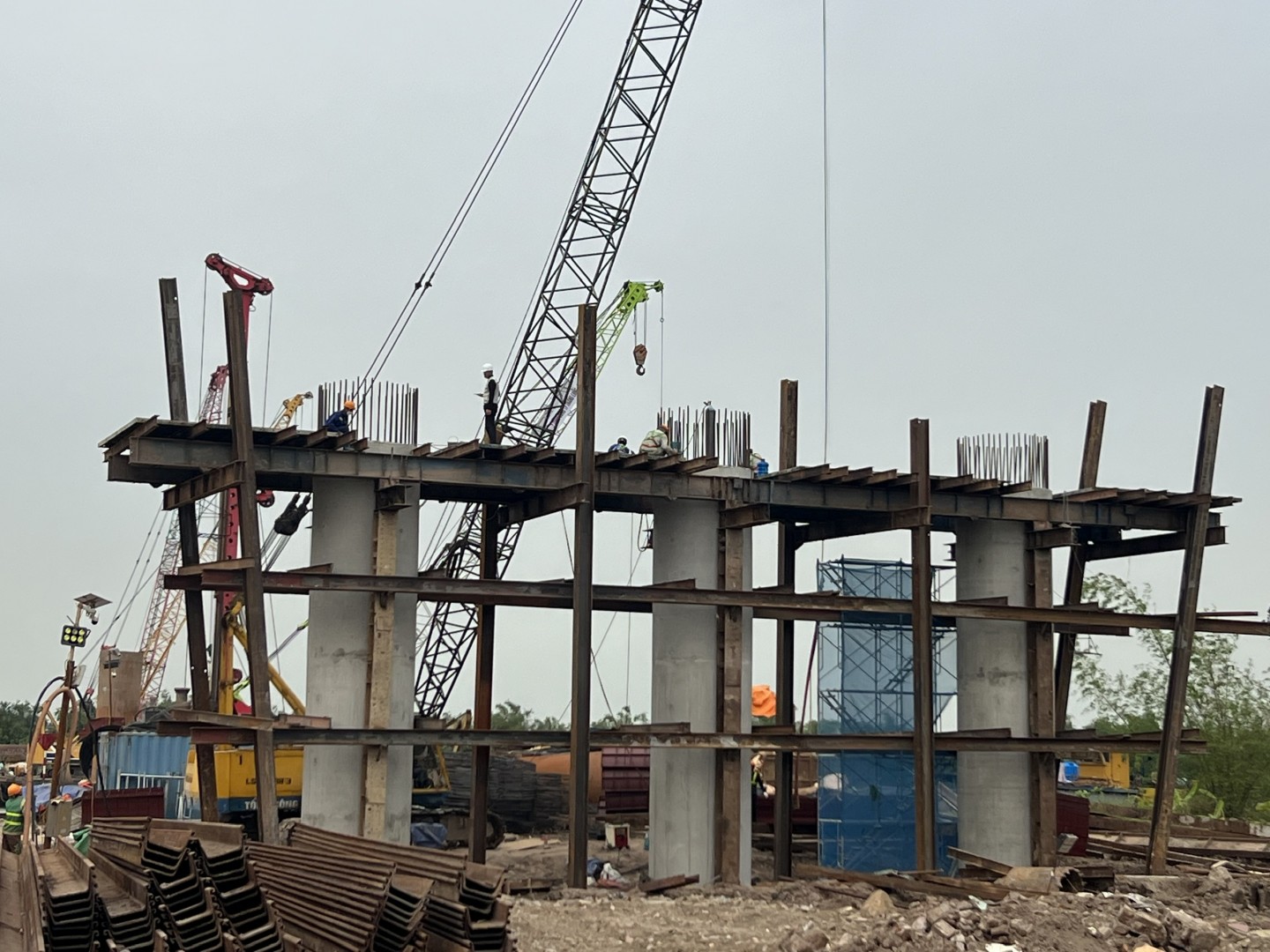 Nâng cao hiệu lực, hiệu quả, trách nhiệm trong công tác đấu thầu