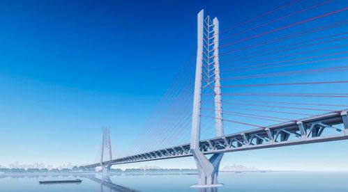 Đề xuất xây dựng cầu Cần Thơ 2 với tổng mức đầu tư hơn 27.050 tỷ đồng