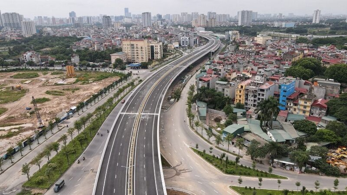 Giao TP.HCM làm cơ quan có thẩm quyền hoàn thiện đường vành đai 3